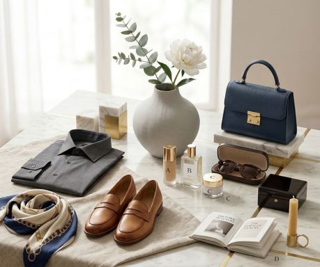 Selected Partners Collection