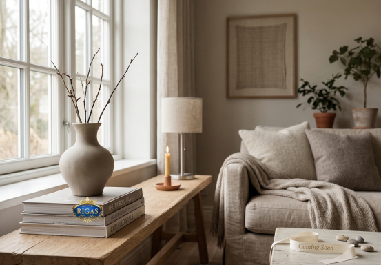 RIGAS Home & Interiors